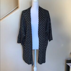 Staccato over sized cardigan